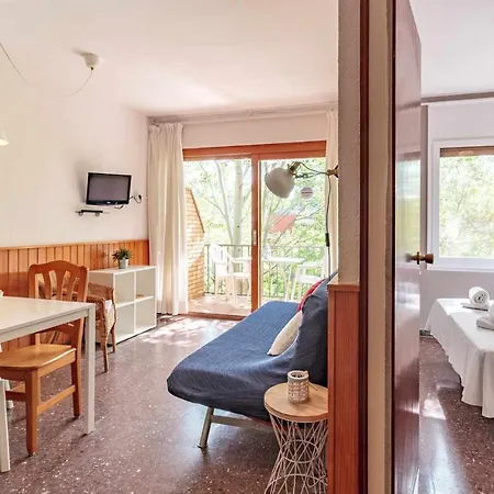 Apartament Polcent 1 Pequeno Cercano A La Playa S'Agaro