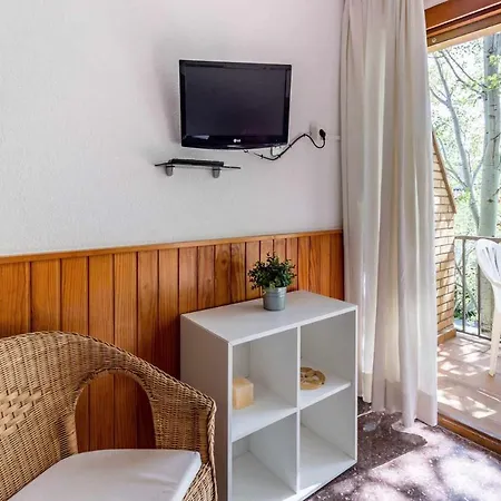 Apartament Polcent 1 Pequeno Cercano A La Playa S'Agaro