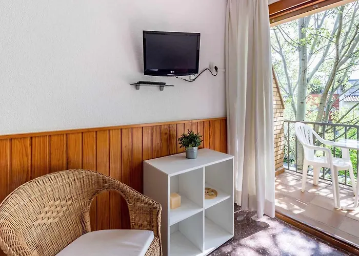 Apartment Polcent 1 Pequeno Cercano A La Playa Gerona